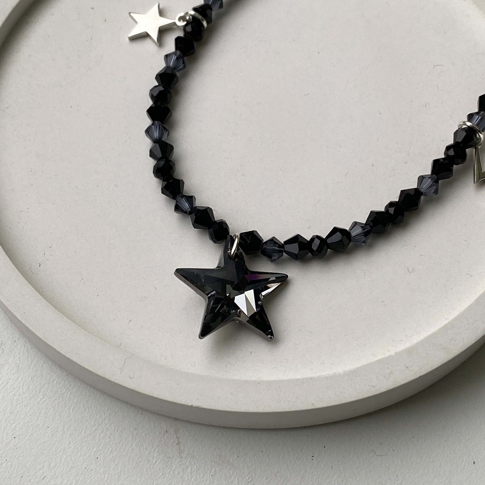 Star Necklace – Dahlia&Star