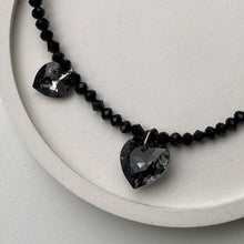 Load image into Gallery viewer, Heart Necklace
